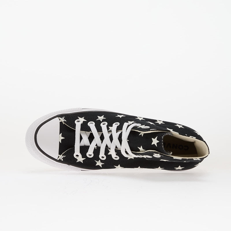 Converse Chuck Taylor All Star Black/ White