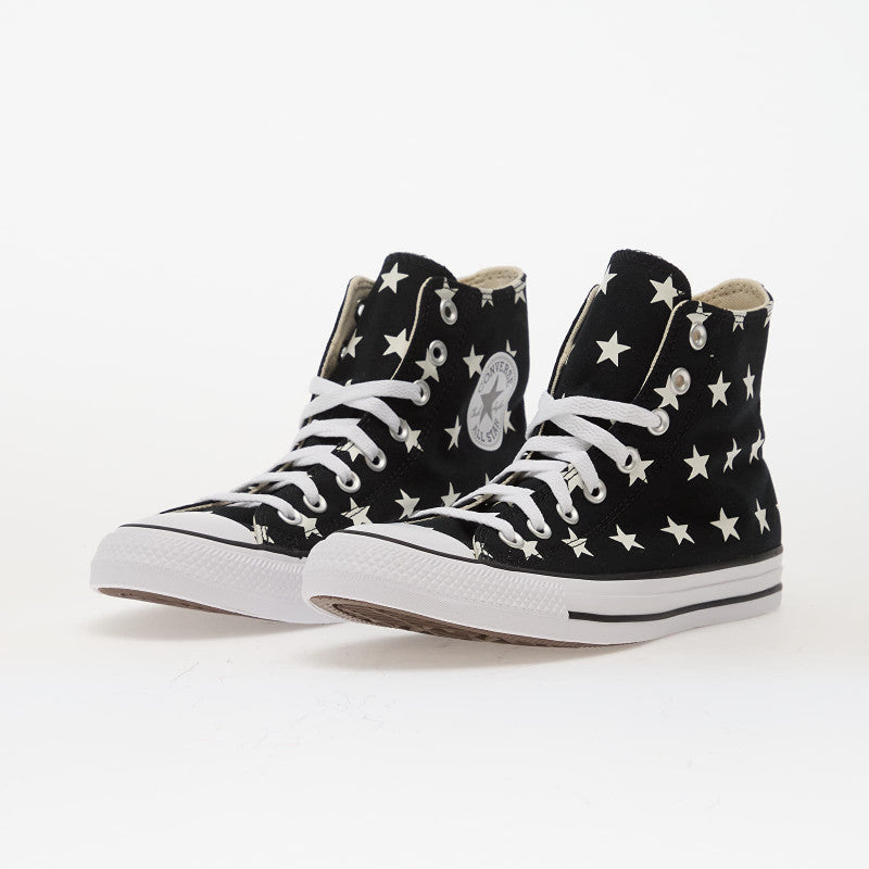 Converse Chuck Taylor All Star Black/ White