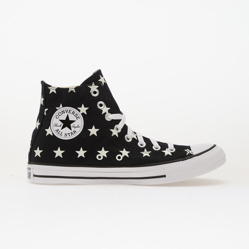 Converse Chuck Taylor All Star Black/ White