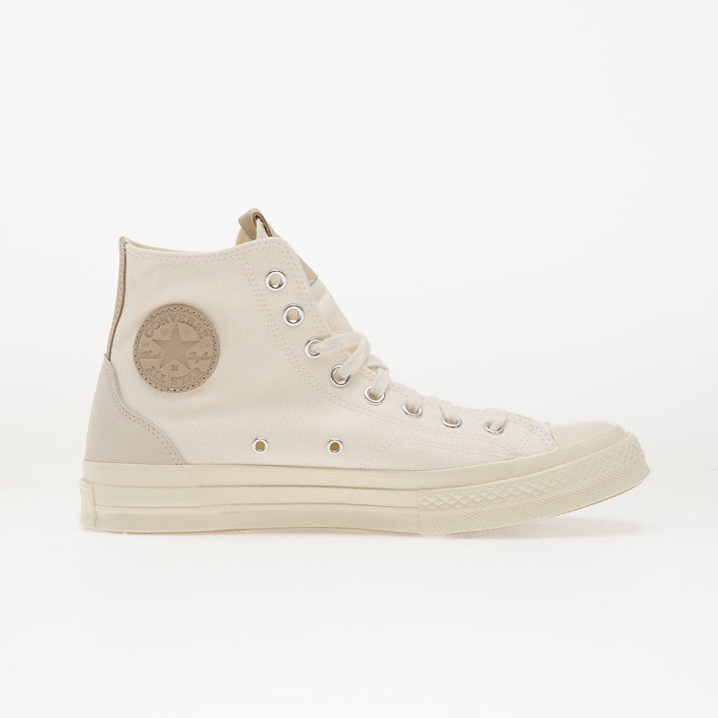 Converse Chuck 70 Vintage White/ Egret/ Papyrus