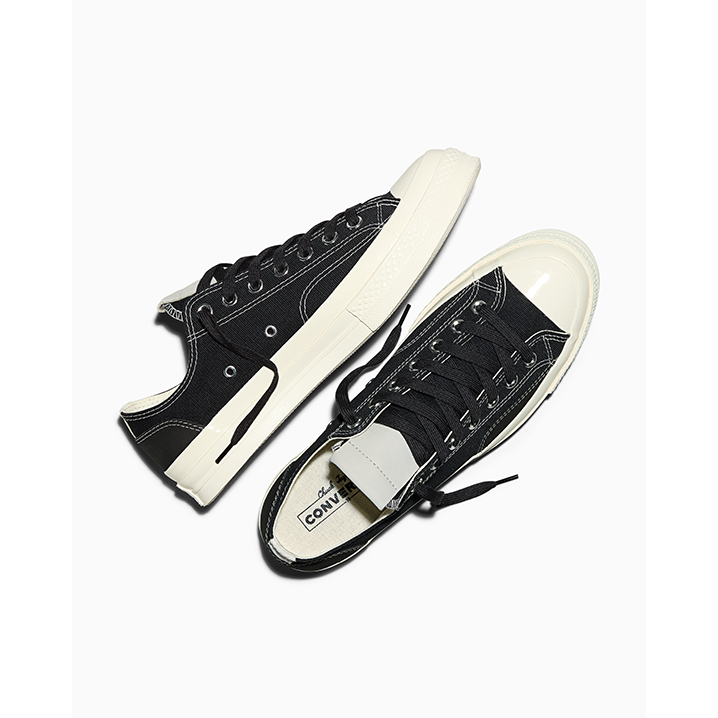 Converse Chuck 70 Canvas & Suede