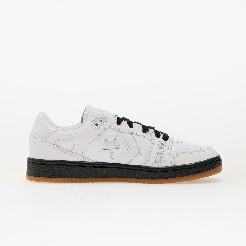 Converse x Sneeze Magazine As-1 Pro White/ Black/ Gum Honey