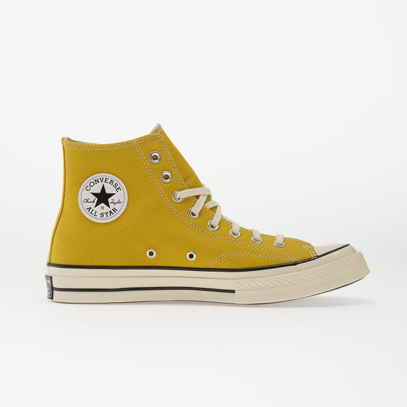 Converse Chuck 70 Seasonal Colour High Top Yellow
