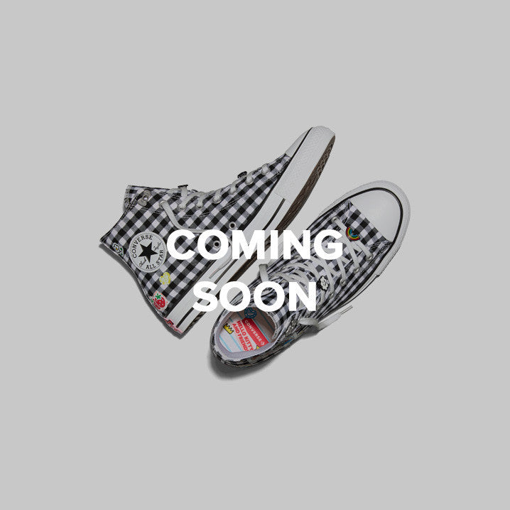 Converse x Hello Kitty And Friends Chuck Taylor All Star Picnic