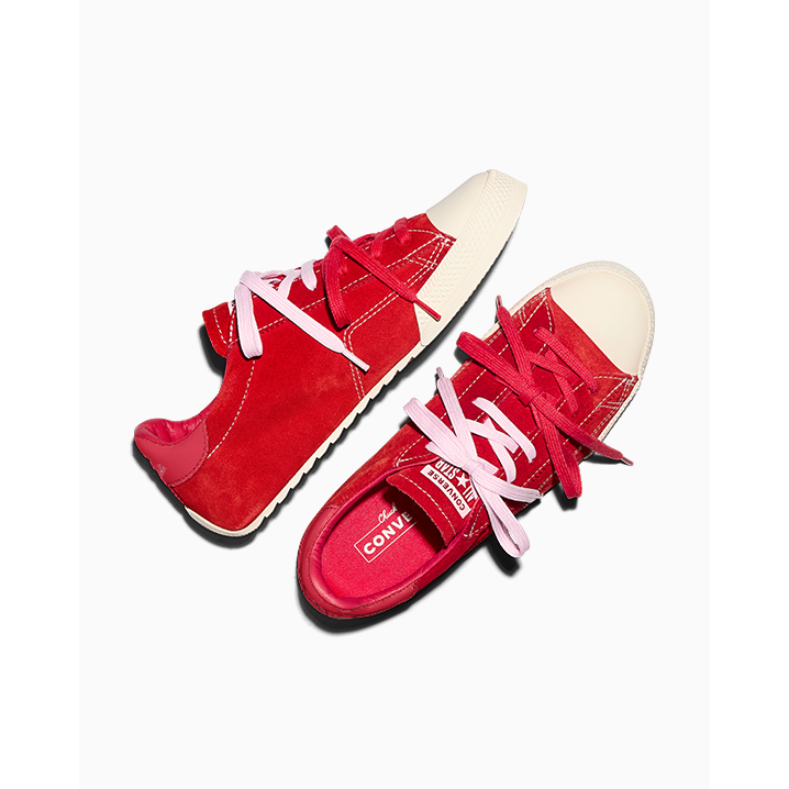 Converse Chuck Taylor Lo