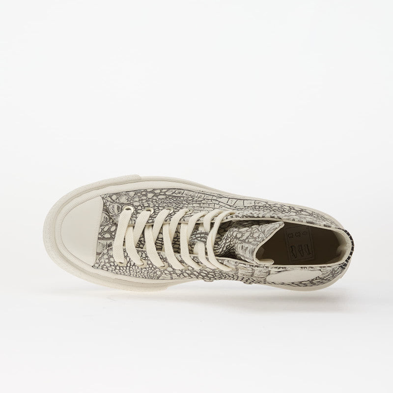 Converse Chuck Taylor All Star FS Optical White