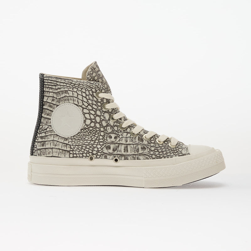 Converse Chuck Taylor All Star FS Optical White