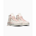 Converse Chuck Taylor All Star Lift Platform Hearts
