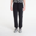 Karl Lagerfeld Jeans Text Logo Slim Sweatpant Black