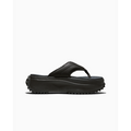 Converse Run Star Sandal Platform Leather