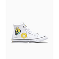 Converse x Minions Chuck Taylor All Star