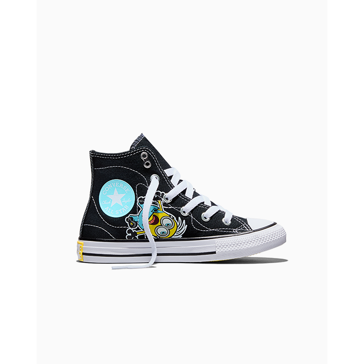 Converse x Minions Chuck Taylor All Star