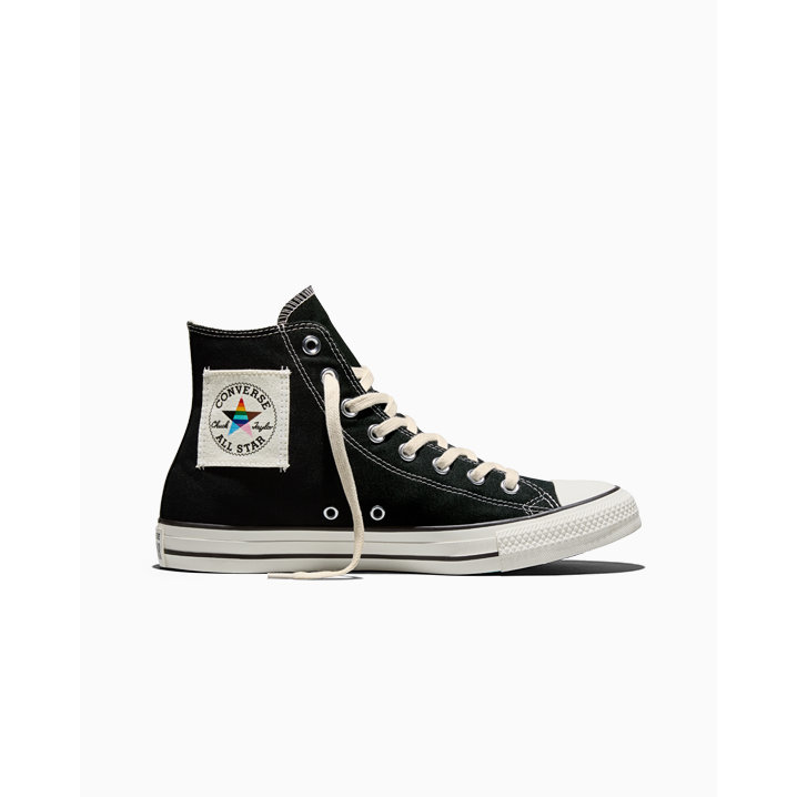 Converse Chuck Taylor All Star Pride Patch