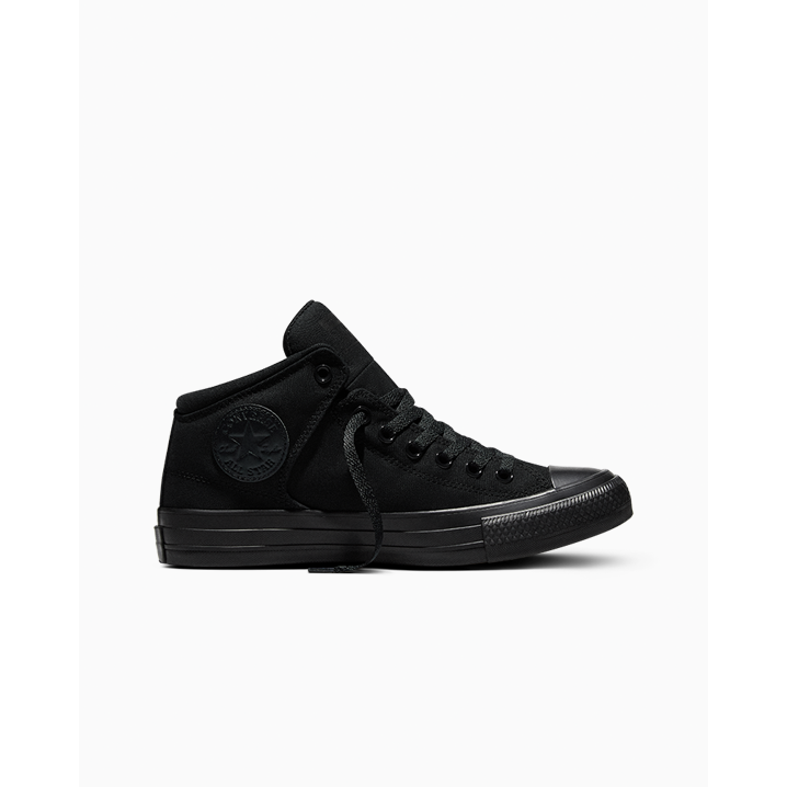 Converse Chuck Taylor All Star High Street Mono Canvas