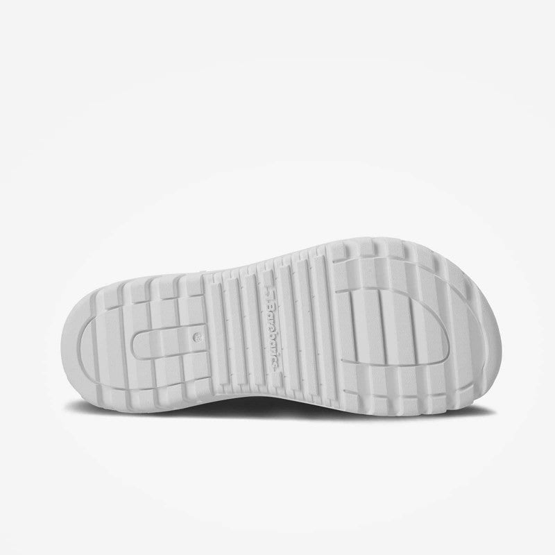 Barebarics PolarStride Black