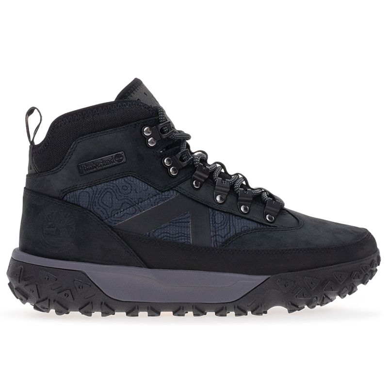 Timberland Greenstride Motion 6 Mid Lc Waterproof Hk A5Xrg015