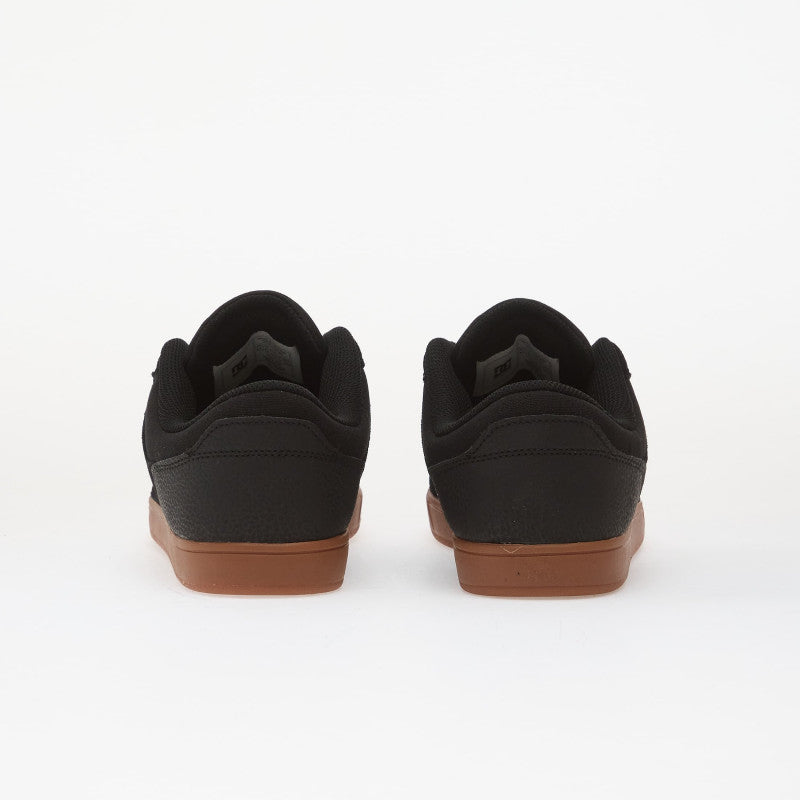 DC Crisis 2 Black/ Gum