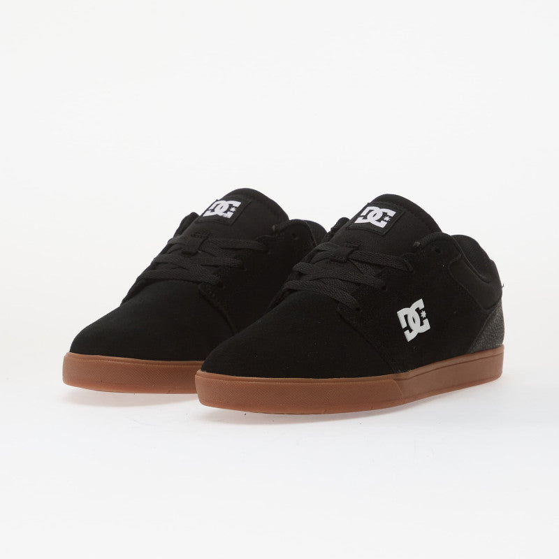 DC Crisis 2 Black/ Gum