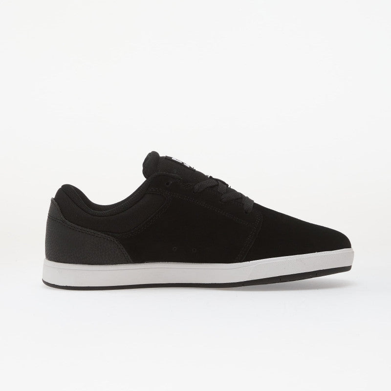 DC Crisis 2 Black/ White