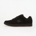 DC Manteca 4 Black/ Black/ Gum