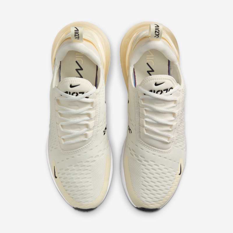 Nike Wmns Air Max 270
