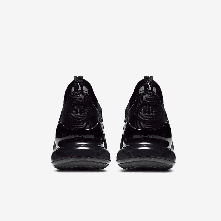 Nike Air Max 270 Black White