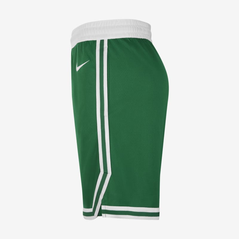 Nike NBA Boston Celtics Swingman Road Short