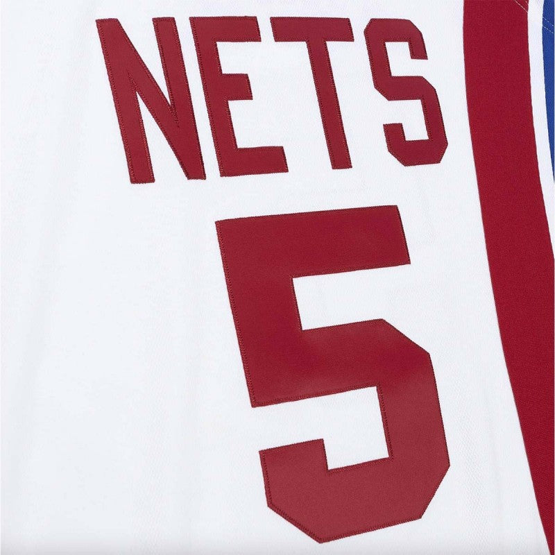 Mitchell & Ness NBA Authentic Jersey Brooklyn Nets 2005-06 Jason Kidd