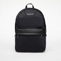 Tommy Hilfiger Th Nylon Daily Backpack Black