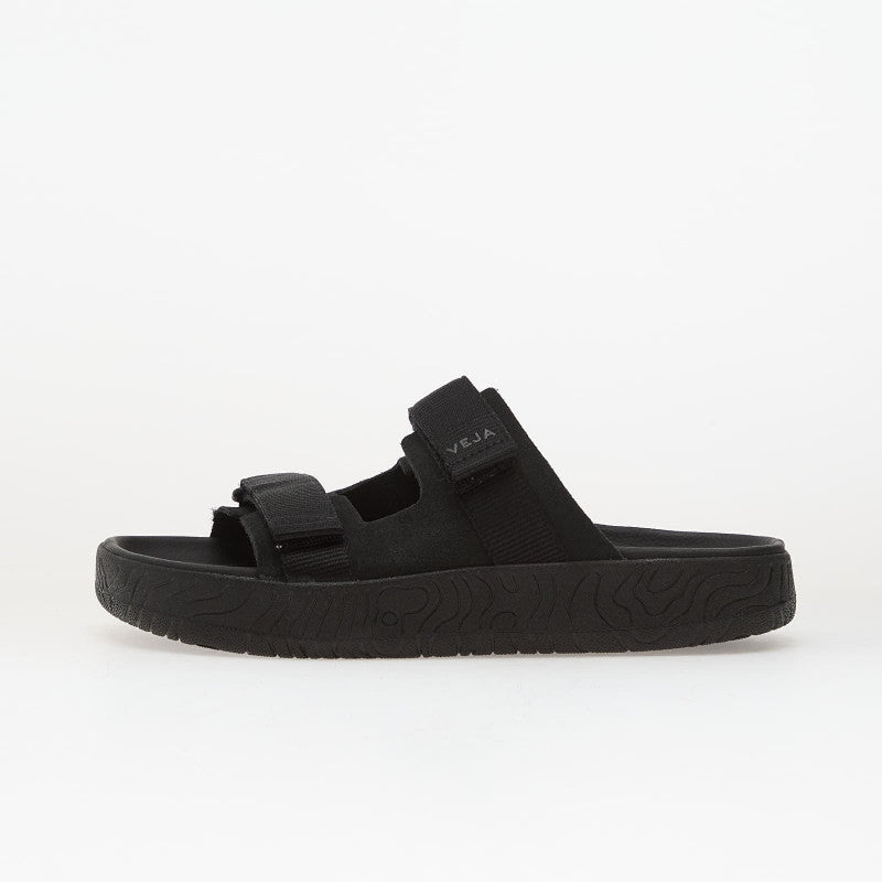 Veja Wmns Arpoador Full-Black