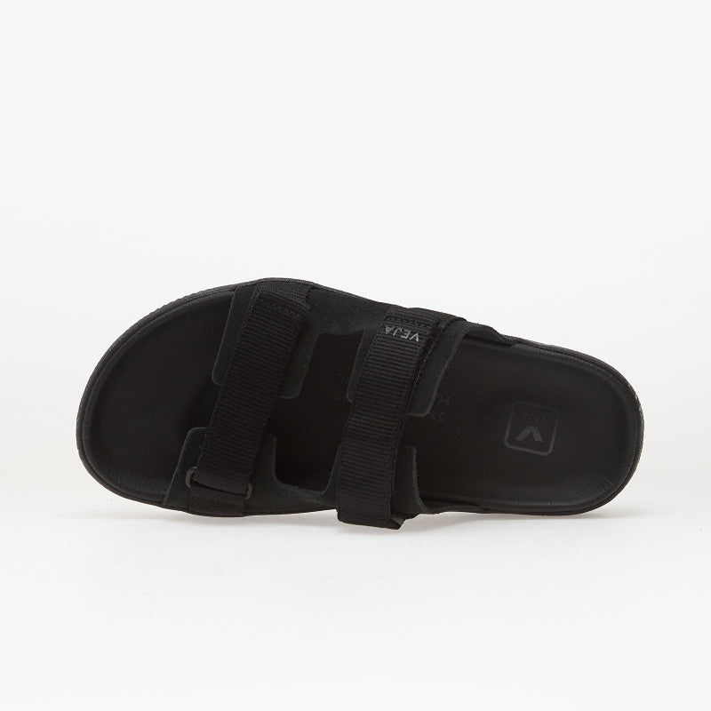 Veja Wmns Arpoador Full-Black