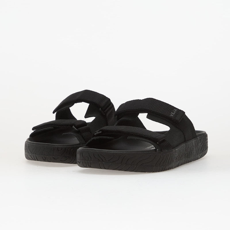 Veja Wmns Arpoador Full-Black
