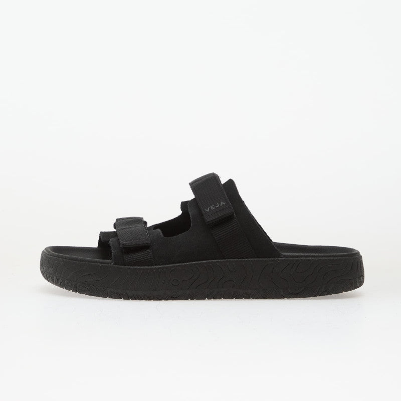 Veja Arpoador Full-Black