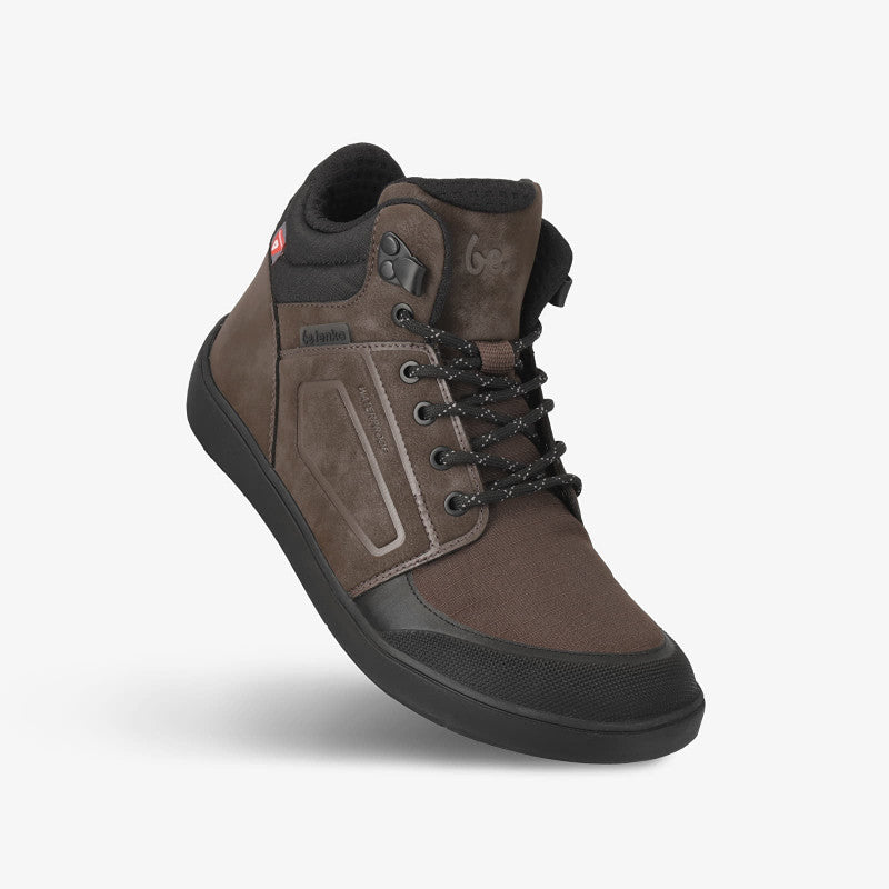 Be Lenka ArcticEdge Dark Brown