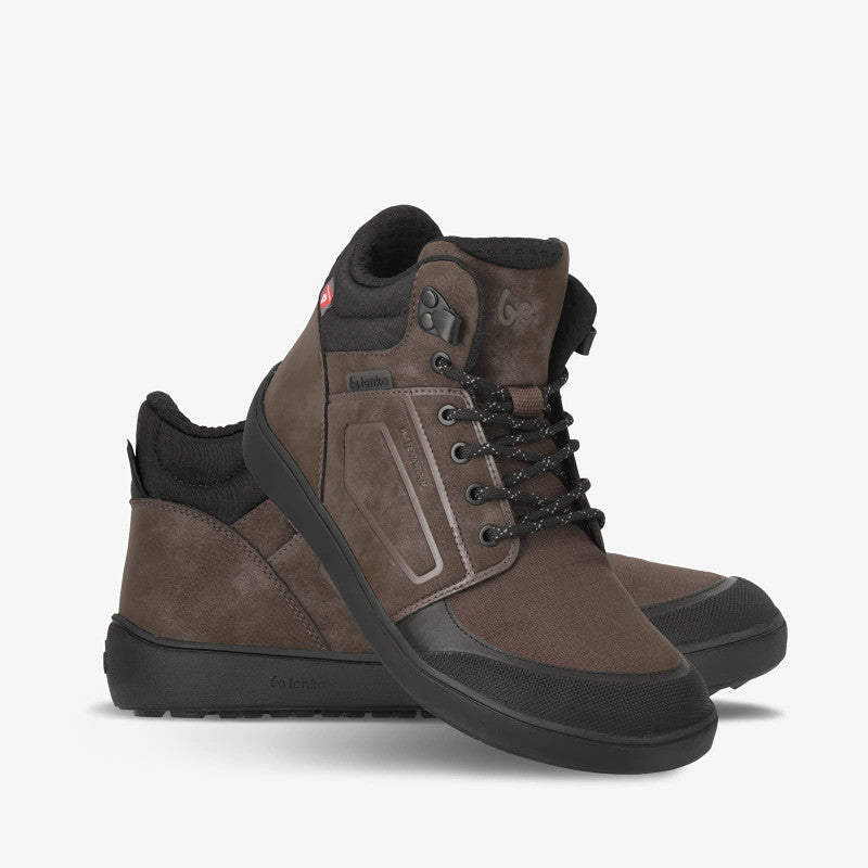Be Lenka ArcticEdge Dark Brown