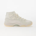 Air Jordan 11 Retro "Pearl" Sail/ Pearl Grey-White-Metallic Silver