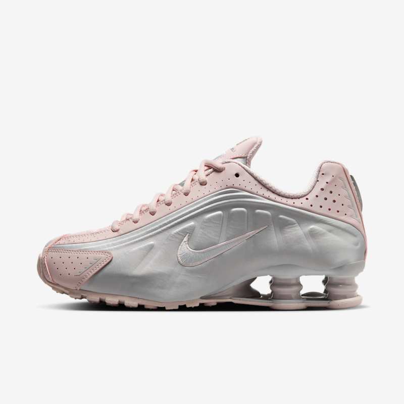 Nike Wmns Shox R4