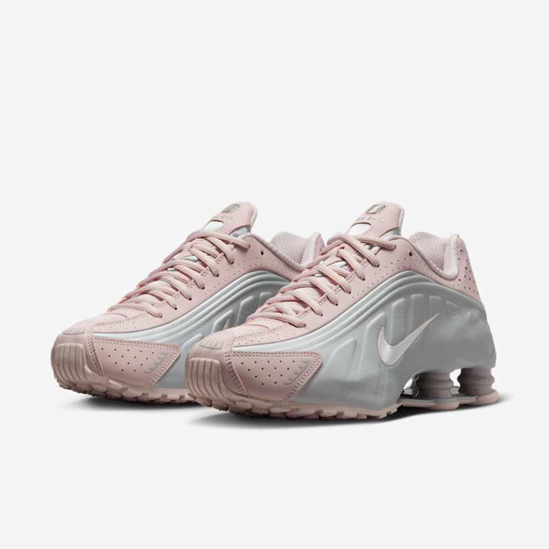 Nike Wmns Shox R4