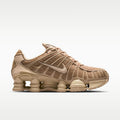 Nike Wmns Shox Tl Linen/ Linen-Metallic Silver