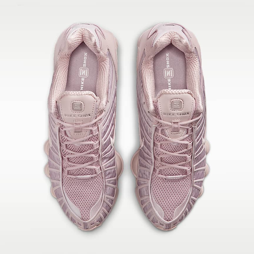 Nike Wmns Shox Tl Particle Rose/ Particle Rose