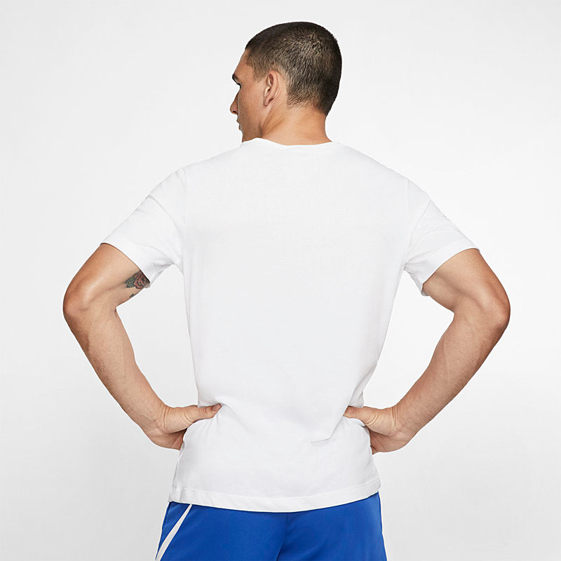 Nike Dri-Fit Crew Solid