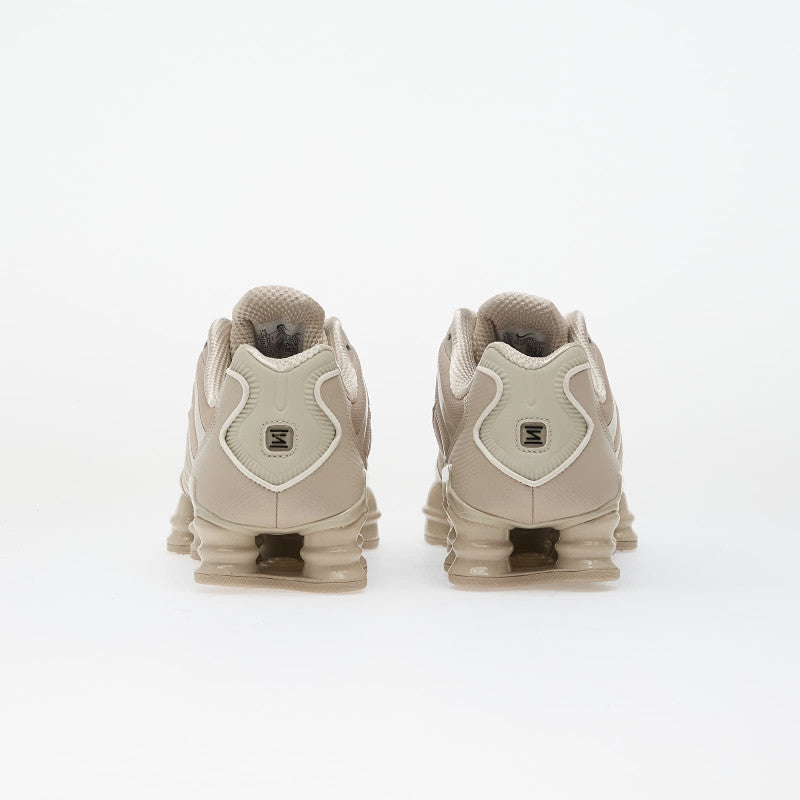 Nike Shox TL Cream II/ Black-Sail