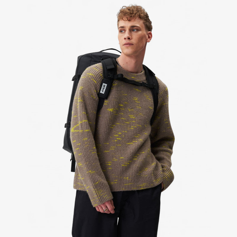 AEVOR Duffel Pack Proof Black 47