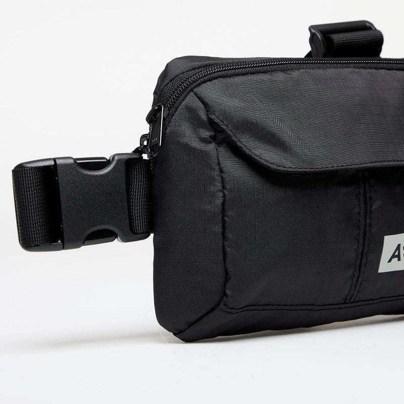 Nerka AEVOR Frontpack Ripstop Black