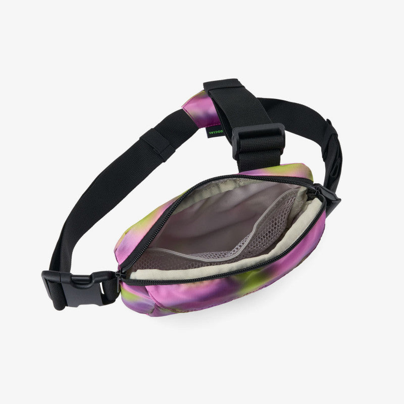 AEVOR Front Pack Ripstop Psychedelic Slush 1,5