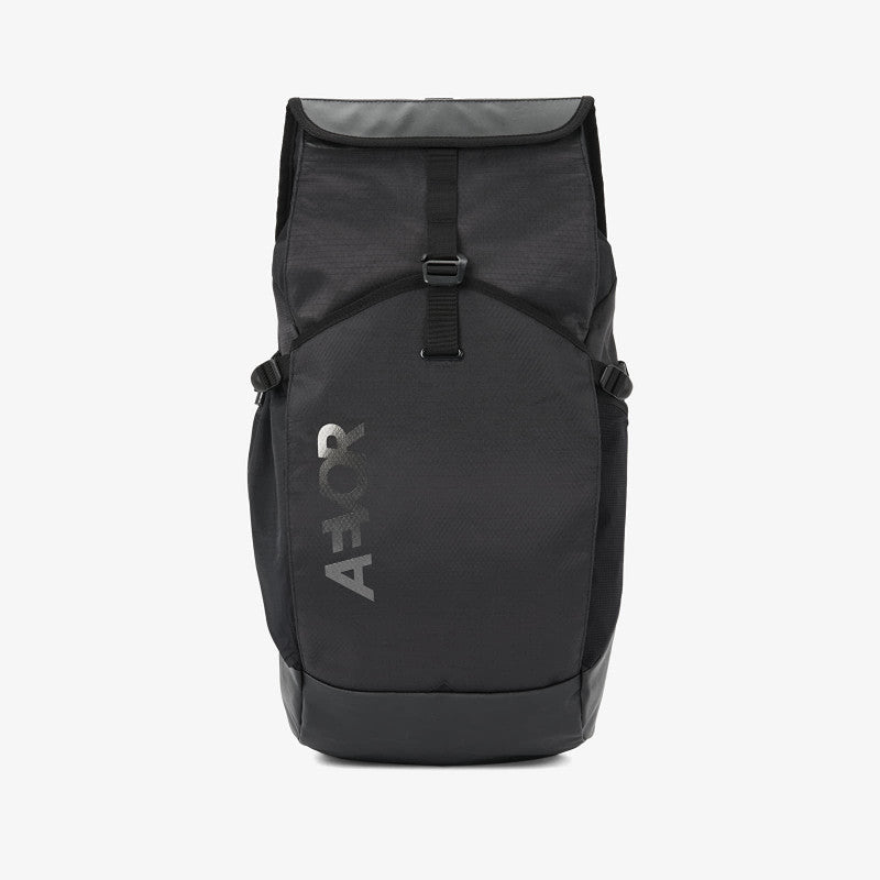 AEVOR Rollpack Proof Black 20