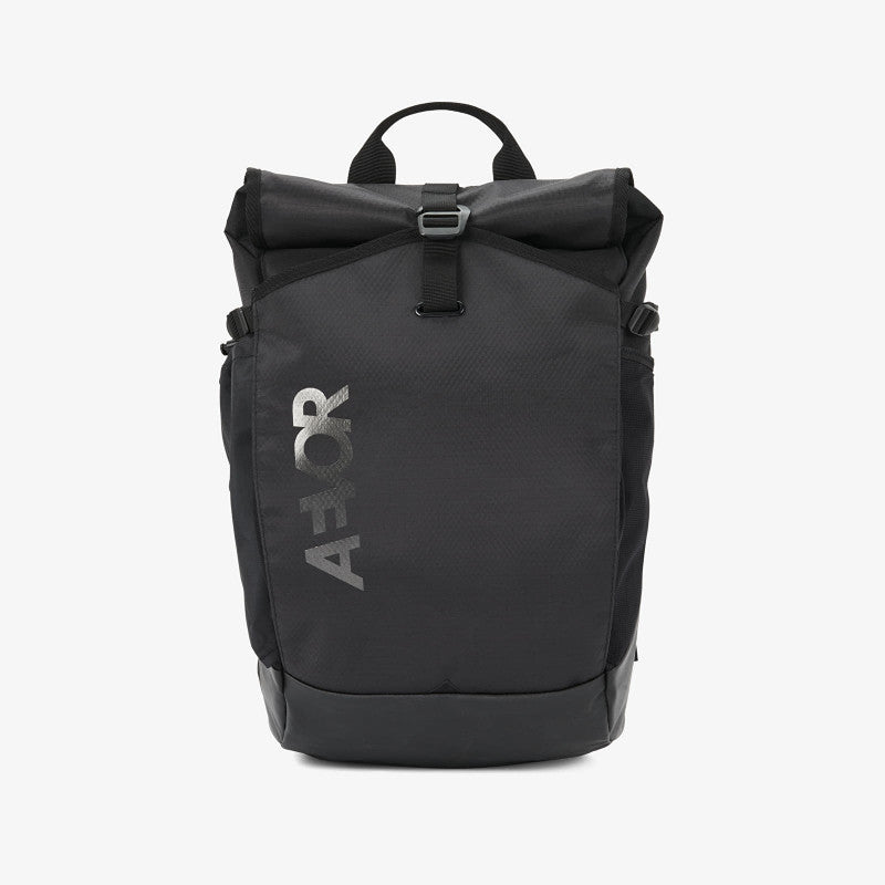 AEVOR Rollpack Proof Black 20