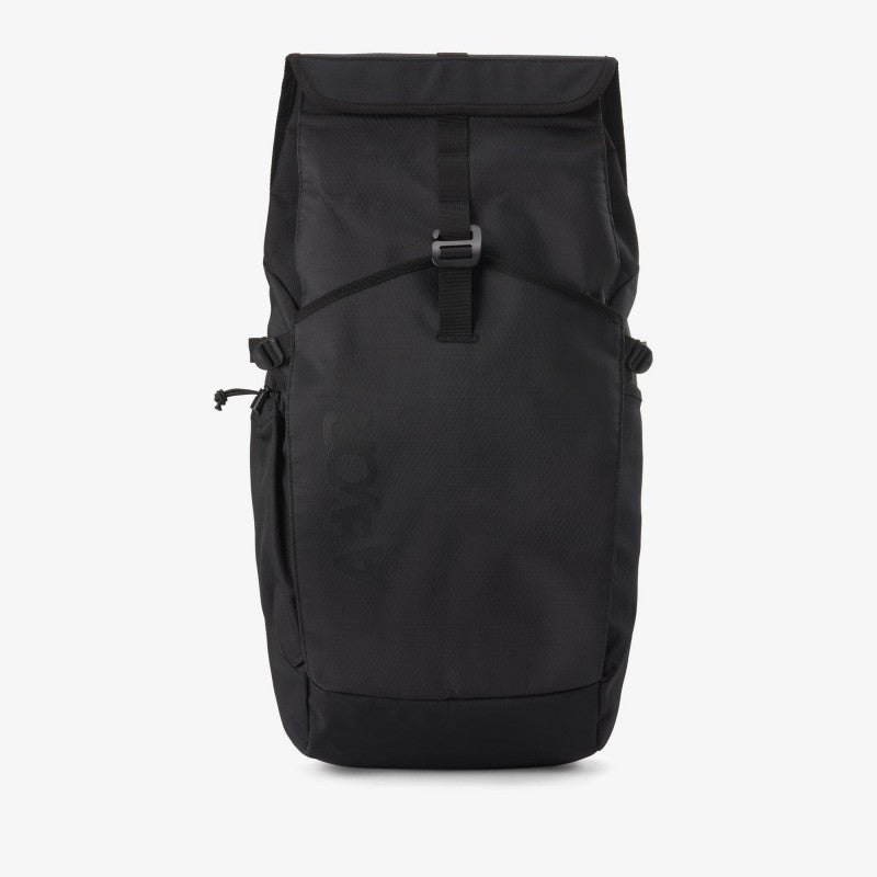 AEVOR Roll Pack 2.0 Proof Black 19