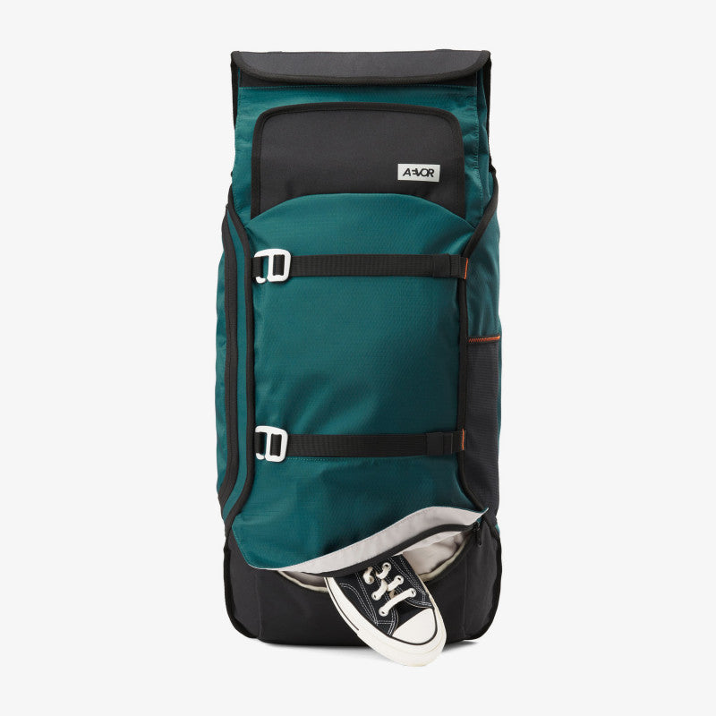 AEVOR Travel Pack Proof Evergreen 38