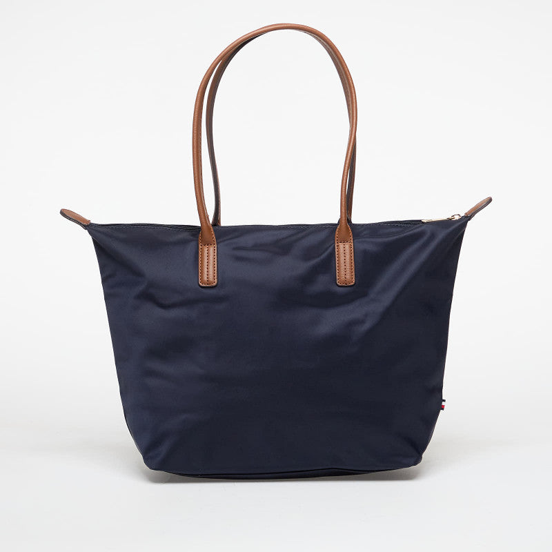 Tommy Hilfiger Popette Tote Navy